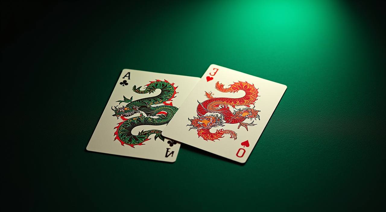 Fortune Fishing Game